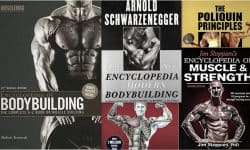 Best bodybuilding books ever written