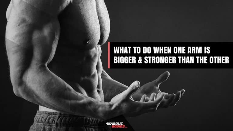 is-your-one-arm-bigger-and-stronger-than-the-other