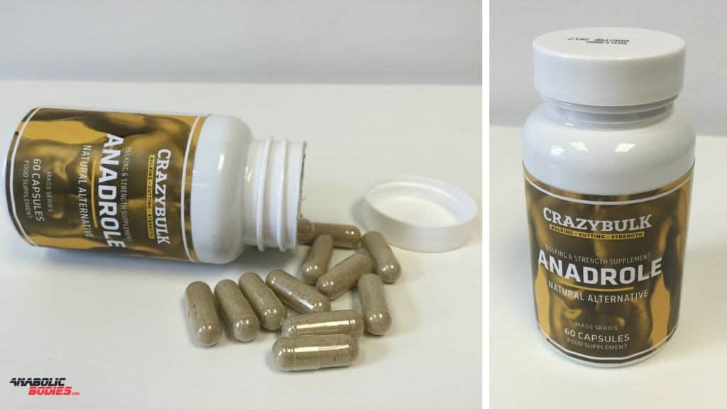 The 10 Best Legal Steroid Alternatives You Can Buy Right Now 1891