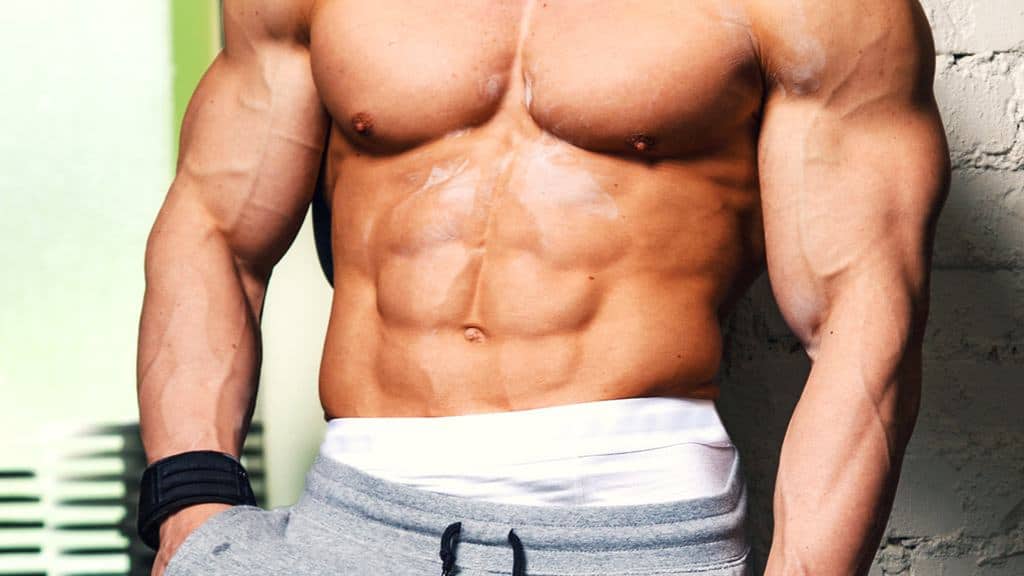 How To Get Bigger Abs Best Training Exercises For Thick Rock Solid Abs