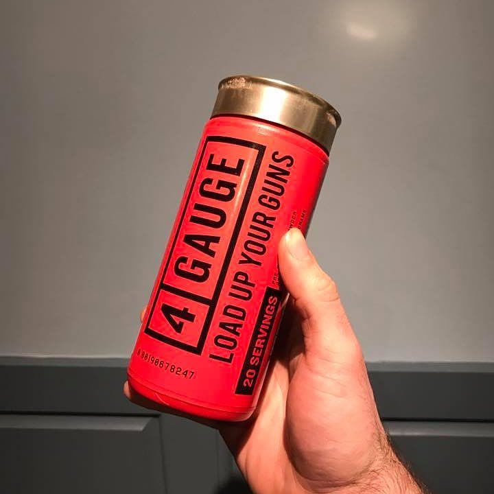 4 gauge review