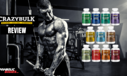 crazy bulk reviews