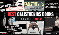 Best Calisthenics Books