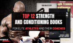 Strength And Conditioning Books