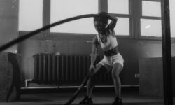 alternatives to battle ropes