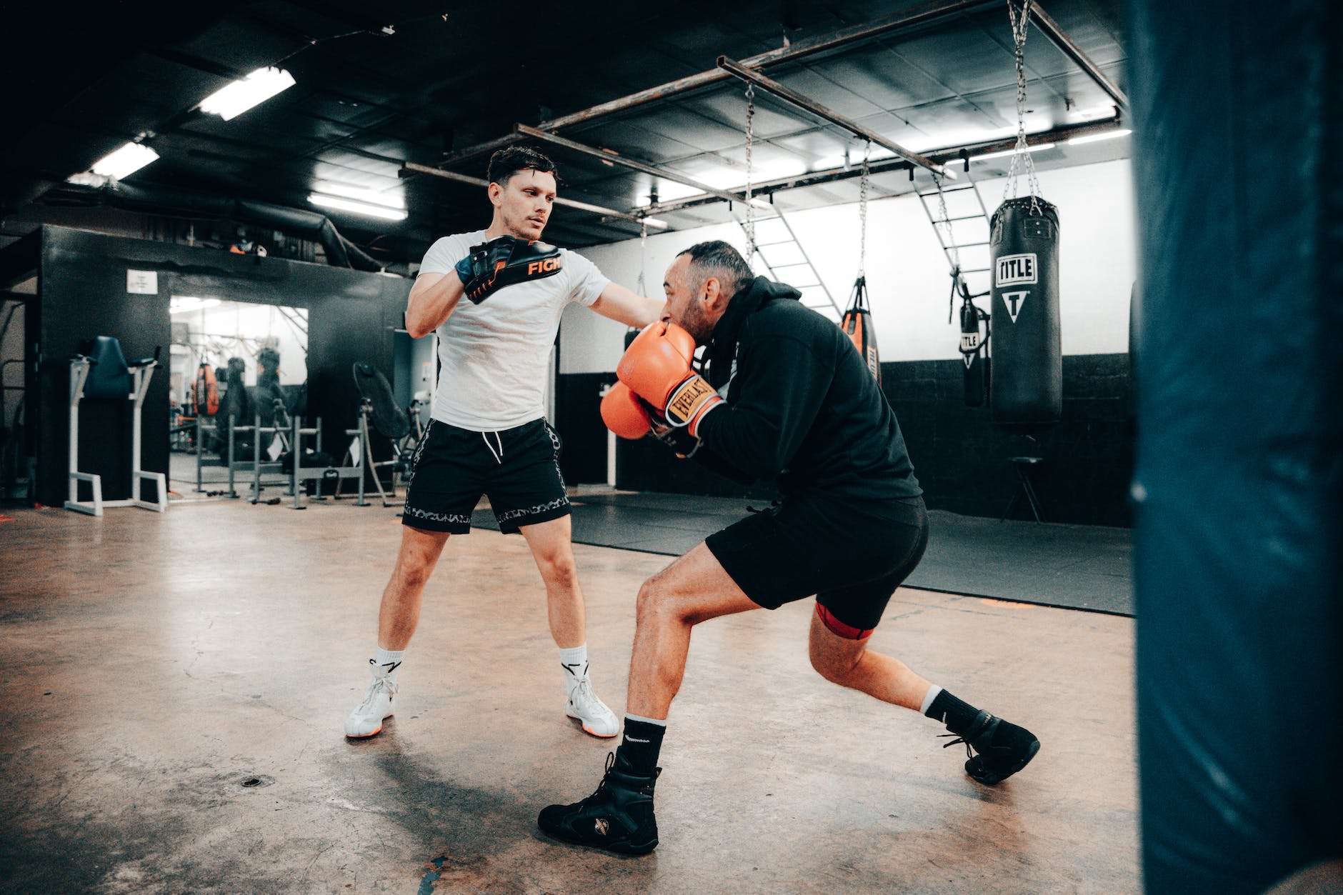 convict conditioning