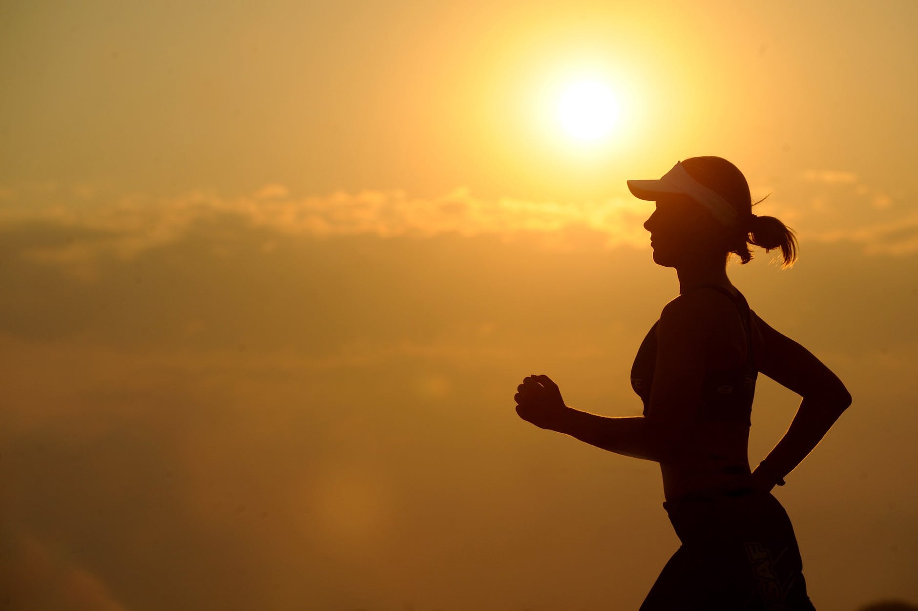 exercise myths
